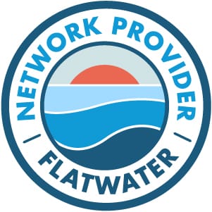 Flatwater Foundation — Network Provider