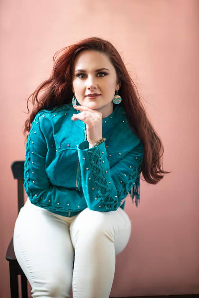 Destany Schadder, LPC, R-DMT — Anxiety & Overthinking Therapist in Austin, TX