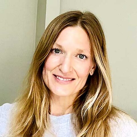 Ellen Fencl, LPC Associate and Registered Art Therapist